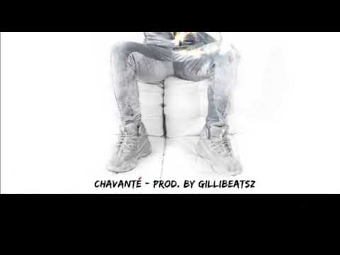 Chavanté - Dem A Lie (Prod. By GilliBeatsz)