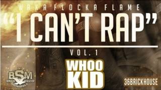 Waka Flocka - Pussy Ft. Fastlife Kurt (I Can&#39;t Rap Vol. 1)