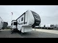 Check out this Video for a 2026 Forest River Cedar Creek 38DB(Stock #38DB)  for sale by RV Dynasty. This unit is located in Bunker Hill, IN