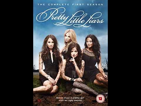Pretty Little Liars Ambience songs Season 1