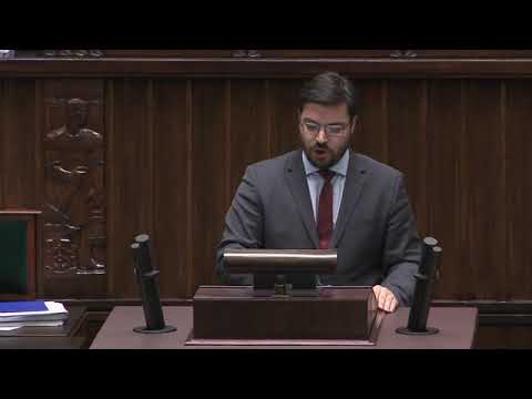 Stanisław Tyszka: Apel o dożywotnie wykluczenie skazanych za korupcję
