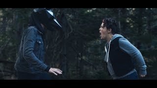 Strange Clouds Music Video