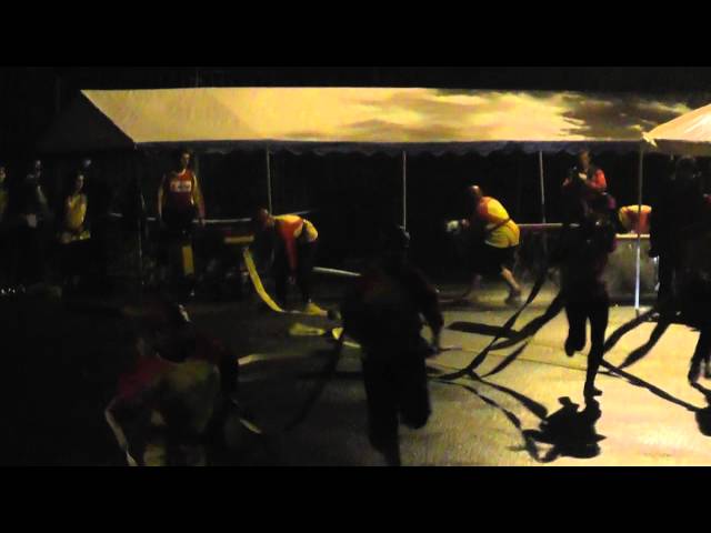 Hájov-pod hasičárnou, 01. 09. 2012