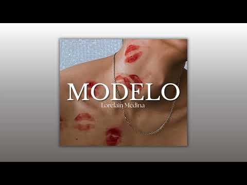 Modelo - Lorelain Medina / Ft. Dile Sly Q