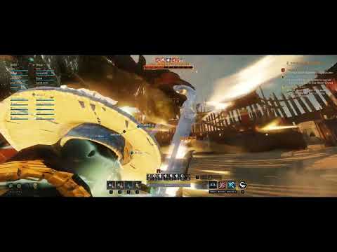 Worm Evade Rapier DPS - New World - Trial of the Devourer