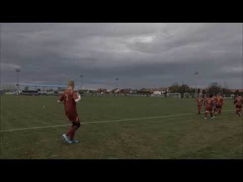 NK"Višnjevac" - NK"Slavonac" (Predpočetnici 2011/12)