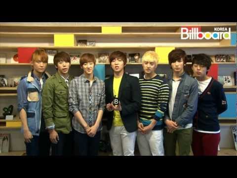 U-KISS Interview [Eng Sub]