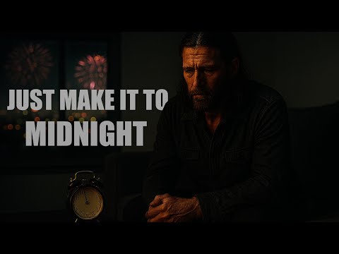 NWB — Just Make It To Midnight