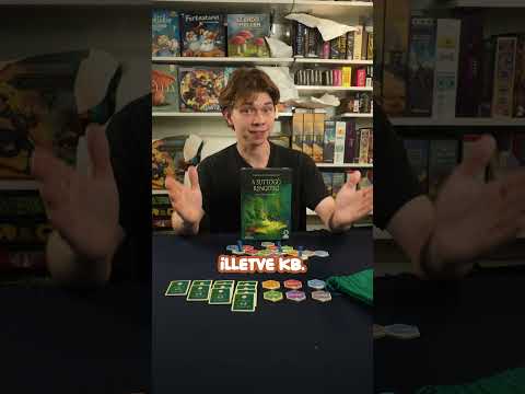 A suttogó rengeteg ?, a meditáció kulcsa! ??