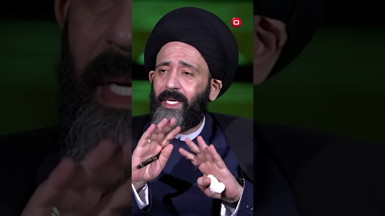 فيديو | كيف تعرف أنك مغترب عن ذاتك؟ علامات لا تتجاهلها!#shorts
