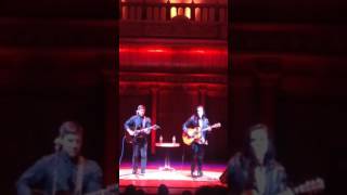 Pray To Jesus - Brandy Clark, London 23/9/16