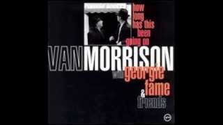 Van Morrison, Georgie Fame & Friends - The New Symphony Syd