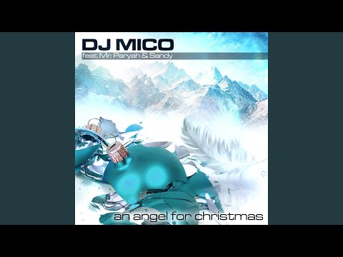 An Angel For Christmas (Radio Edit)