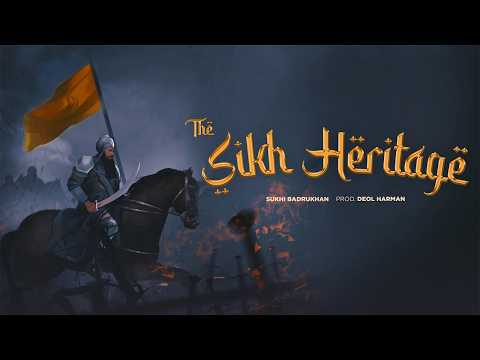 The Sikh Heritage
