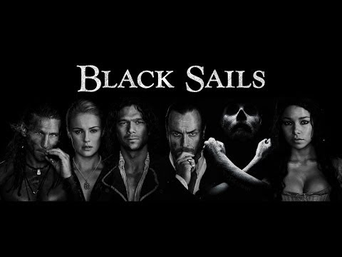 black sails pc english