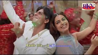 Download lagu Banke Tera Jogi - KARAOKE - Phir Bhi Dil Hai Hindustani 2000 - Shah Rukh Khan & Juhi Chawla mp3 Download lagu Banke Tera Jogi - KARAOKE - Phir Bhi Dil Hai Hindustani 2000 - Shah Rukh Khan & Juhi Chawla mp3