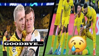 Momentos mais emocionantes do futebol na temporada 2023/24! Tente não chorar!