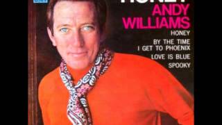 Andy Williams - By the Time I Get to Phoenix