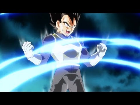 Vegeta's Pride | Vegeta's Theme Song Remix with His Best Quotes