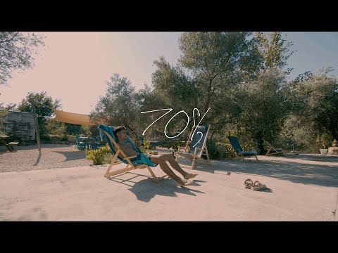 C Marí, Blnco - Tan Lines
