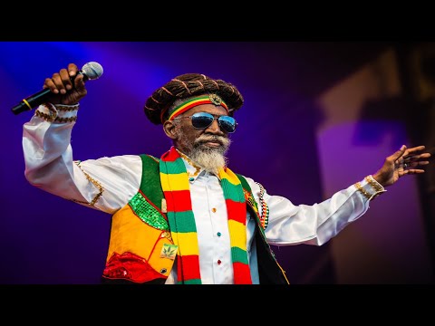 BEST OF BUNNY WAILER TRIBUTE MIX - DAZZLING 4 - DJ MASUMBUKO
