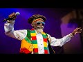 BEST OF BUNNY WAILER TRIBUTE MIX DAZZLING 4 DJ MASUMBUKO