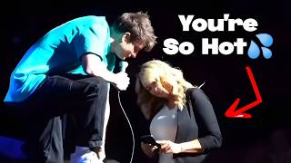 When Matt Rife Flirting Got Out of Hand