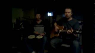 Azra - Kao i jucer ( cover )