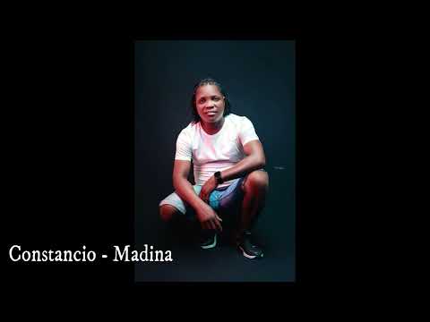 Constancio   Madina