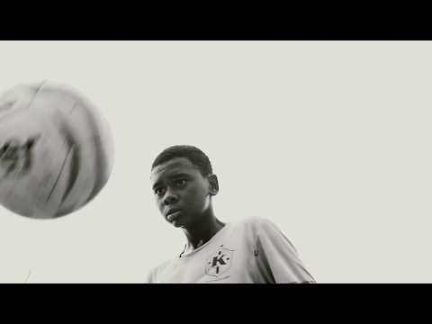 Karanba - Football for life