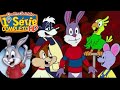 Coelho Sabido 1ª Série Completo Para FAMÍLIA