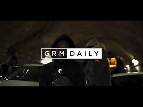 Cap3 - Deserve This [Music Video] | GRM Daily