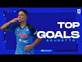 The turning points of Napoli’s Scudetto-winning season | Top Goals | Serie A 2022/23
