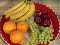Sesame Street Bert S Fruit Rap