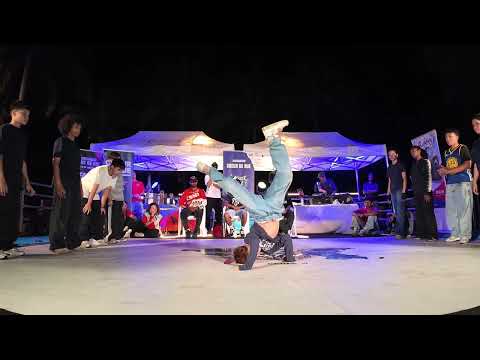 Brigands Crew vs Coeur 2 Rue (Battle Kidz) - KIDZ SESSION 2024