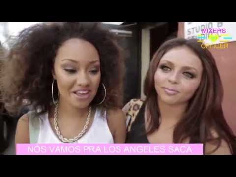 LITTLE MIX - COAST TO COAST (PART 1)