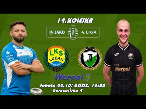 22 10 22 Lubań Maniowy-LKS Jawiszowice 0:3
