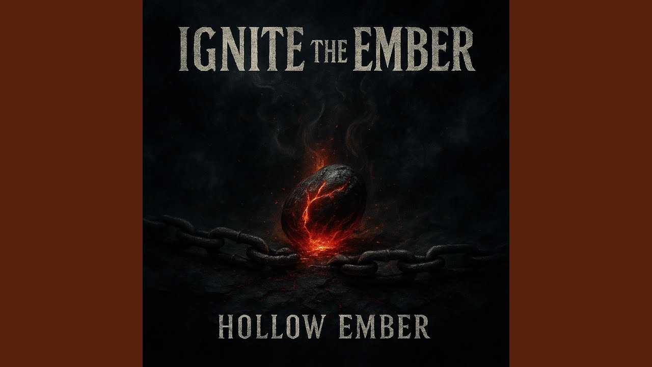 Ignite the Ember (Intro)