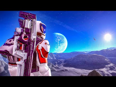 DAS BESTE SPACE GAME ❗🚀 Elite Dangerous 2022 #177