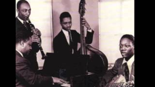 Edmond Hall's Celeste Quartet  - Profoundly Blue No. 2