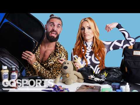 Becky Lynch Thinks She And Seth Rollins Would’ve Meshed Better On-Screen As Heels