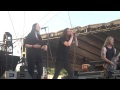 Draconian - The Drowning Age live @ Made of ...