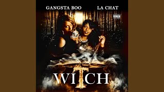 Witch Brew (feat. Fefe Dobson)