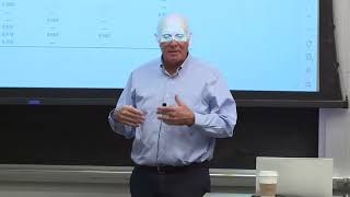 Lecture 19: Volatility Modeling