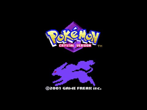 Pokémon Gold, Silver & Crystal Ost 86~Lavender Town