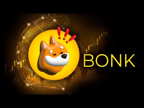 $BONK Project Review & Price Analysis