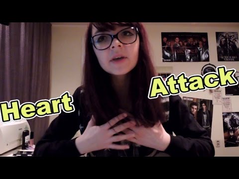 Shiki Pirs - Heart Attack (russian cover)