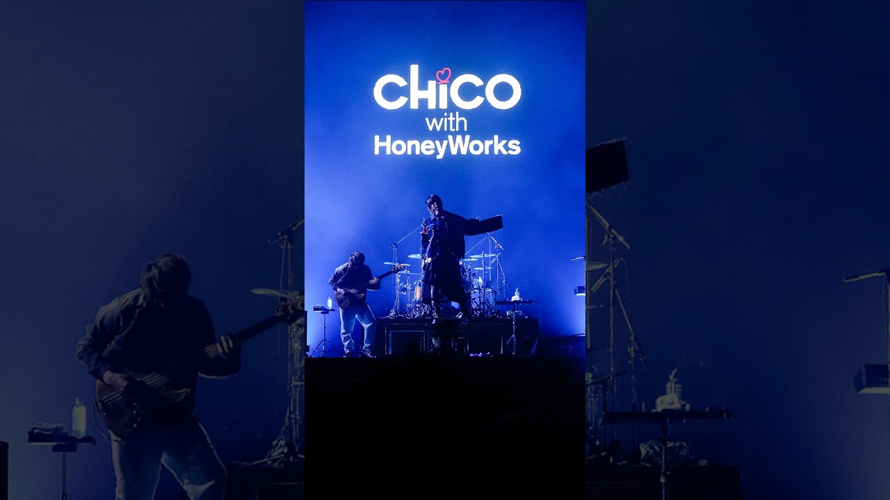 Thank you for coming to COUNTDOWN JAPAN 25/26！