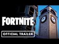 Fortnite: Chapter 4 - Official Return to Tilted Towers Trailer