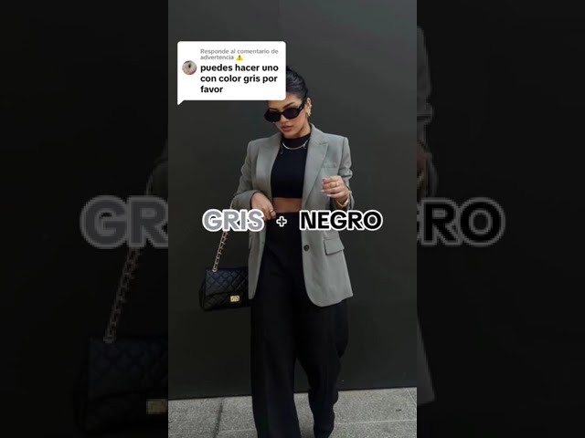 Vídeo relacionado con Squanchn Party Bro - Camiseta para mujer, color gris, gris, M